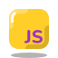 JavaScript Logo